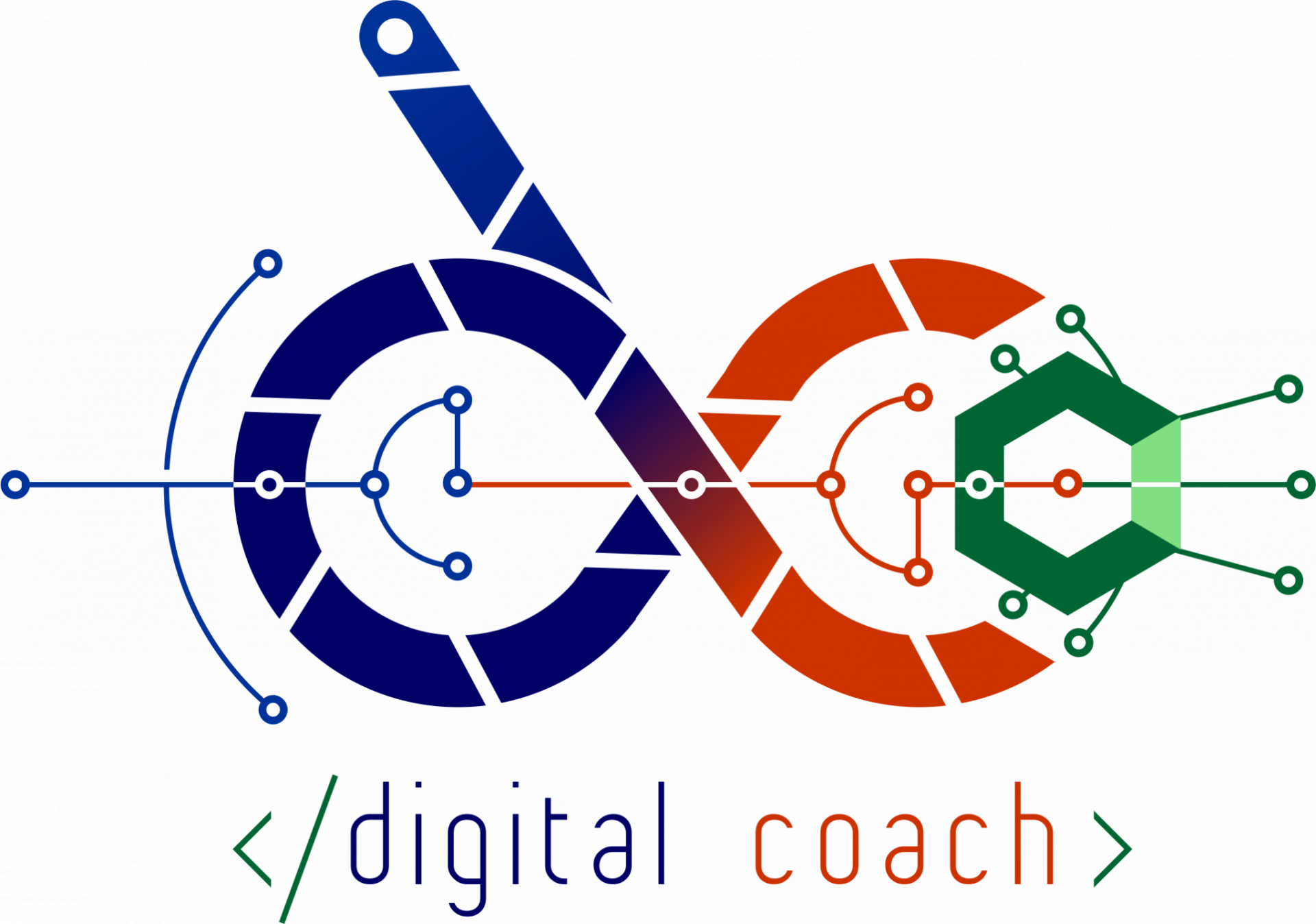Avada Business Coach Logo